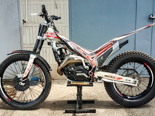 Beta EVO 2T