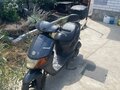 2006 Honda Dio, синий, 40000 рублей
