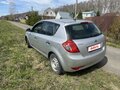 2011 Kia Ceed I Рестайлинг, серебристый, 850000 рублей - вид 8