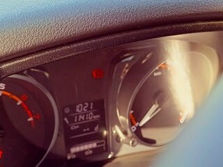 2023 Lada (ВАЗ) Granta I Рестайлинг, серый, 800000 рублей, вид 4
