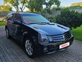 2009 Cadillac SRX I, чёрный, 1110000 рублей - вид 6