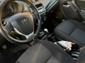 2013 Lada (ВАЗ) Kalina II, зелёный, 370000 рублей - вид 5