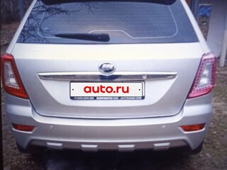 2015 Lifan X60 I, серебристый, 850000 рублей, вид 4