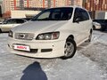 1997 Toyota Ipsum I (M10), белый, 530000 рублей