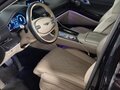 2021 Genesis GV80 I, чёрный - вид 2