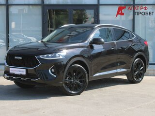 Haval F7x I