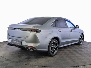2023 Kaiyi E5, серый, 1140000 рублей, вид 5