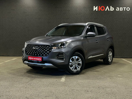 Chery Tiggo 4 Pro I