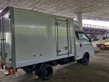 2023 Hyundai Porter II, белый, 4200000 рублей, вид 3