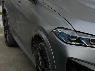 2023 BMW X5 40i IV (G05/G18) Рестайлинг, серый, 12300000 рублей, вид 3
