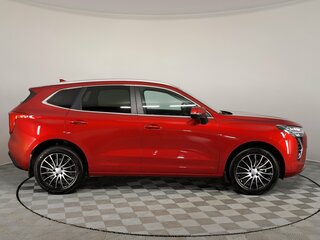 2023 Haval Jolion I, красный, 1980000 рублей, вид 4