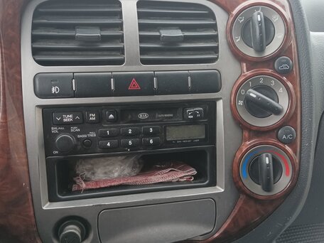 2010 Kia Bongo, синий, 700000 рублей, вид 1