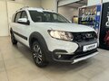 2026 Lada (ВАЗ) Largus Cross I Рестайлинг, белый, 2022000 рублей - вид 3
