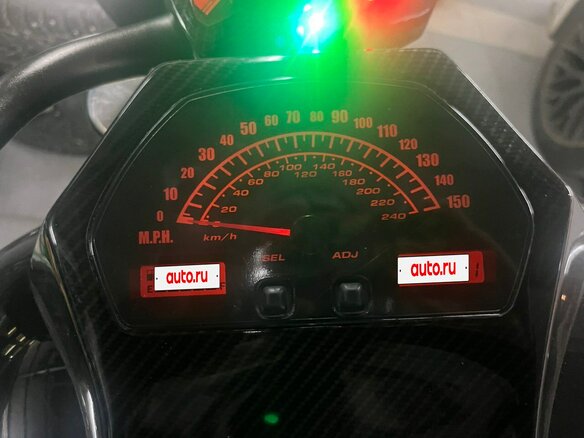 2007 Suzuki Boulevard M109R, чёрный, 1500000 рублей - вид 6