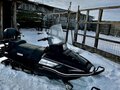 2011 Yamaha VK540, чёрный, 600000 рублей - вид 3