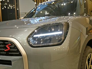 2026 Mini Countryman S III, зелёный, 6620000 рублей, вид 5