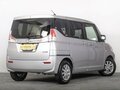2019 Suzuki Solio III, серый, 1149000 рублей - вид 5