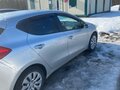 2014 Kia Ceed II, серебристый, 900000 рублей - вид 1