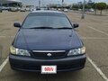 1999 Toyota Corona Premio X (T210), синий, 500000 рублей - вид 1