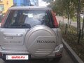 2000 Honda CR-V I Рестайлинг, серебристый, 400000 рублей - вид 2