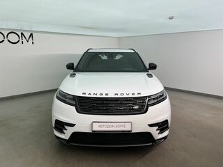 2026 Land Rover Range Rover Velar I Рестайлинг, белый, 9590000 рублей, вид 3