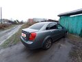 2015 Daewoo Gentra II, серый, 500000 рублей - вид 3