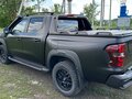 2025 Changan Hunter Plus, чёрный, 3440000 рублей - вид 8