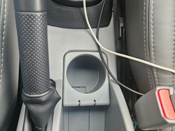 2012 Chevrolet Lacetti I, серебристый, 799000 рублей - вид 29
