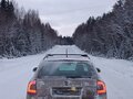 2012 Skoda Octavia Scout II (A5) Рестайлинг, белый, 1500000 рублей - вид 11