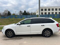 2014 Skoda Octavia III (A7), белый, 530000 рублей - вид 4