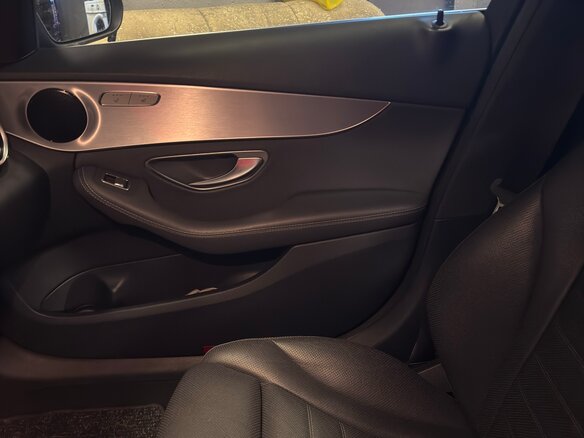2020 Mercedes-Benz C-Класс 200 d IV (W205) Рестайлинг, серый, 2680000 рублей - вид 14