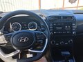2021 Hyundai Creta II, серый - вид 8
