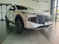 2026 Haval F7 II, белый, 3599000 рублей - вид 1