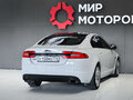 2014 Jaguar XF I Рестайлинг, белый, 1350000 рублей - вид 3