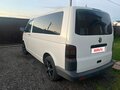 2010 Volkswagen Transporter T5 Рестайлинг, белый, 1400000 рублей - вид 5