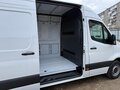2025 Mercedes-Benz Sprinter, белый, 9600000 рублей - вид 10