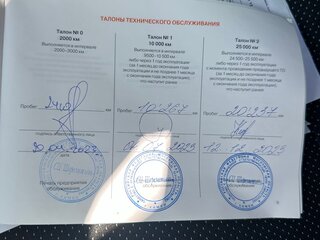 2022 Lada (ВАЗ) Niva Travel I, серый, 800000 рублей, вид 4