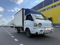 2005 Hyundai Porter, белый, 370000 рублей - вид 1
