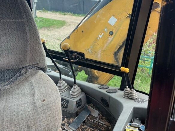 2013 Terex 970, 3200000 рублей - вид 6