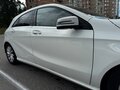 2013 Mercedes-Benz A-Класс 180 III (W176), белый - вид 9