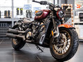 2026 Voge CU625, красный, 612000 рублей