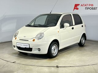 2012 Daewoo Matiz I Рестайлинг, бежевый, 225000 рублей, вид 1