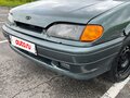 2010 Lada (ВАЗ) 2114, серый, 144990 рублей - вид 10