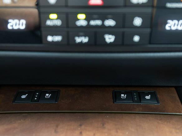2012 Lexus GS 350 IV, серебристый - вид 25