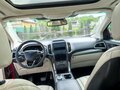 2021 Ford Edge II Рестайлинг, красный, 2200000 рублей - вид 8