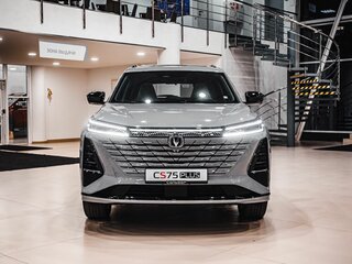 2024 Changan CS75 Plus III, серый, 4148001 рублей, вид 3