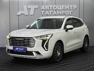 2023 Haval Jolion I, белый, 1935000 рублей, вид 1