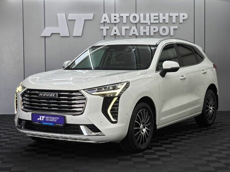 Haval Jolion I