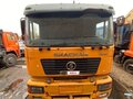 2014 Shacman (Shaanxi) F2000, жёлтый, 1000000 рублей - вид 1