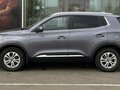2024 Chery Tiggo 4 Pro I Рестайлинг, серый, 1529000 рублей - вид 4